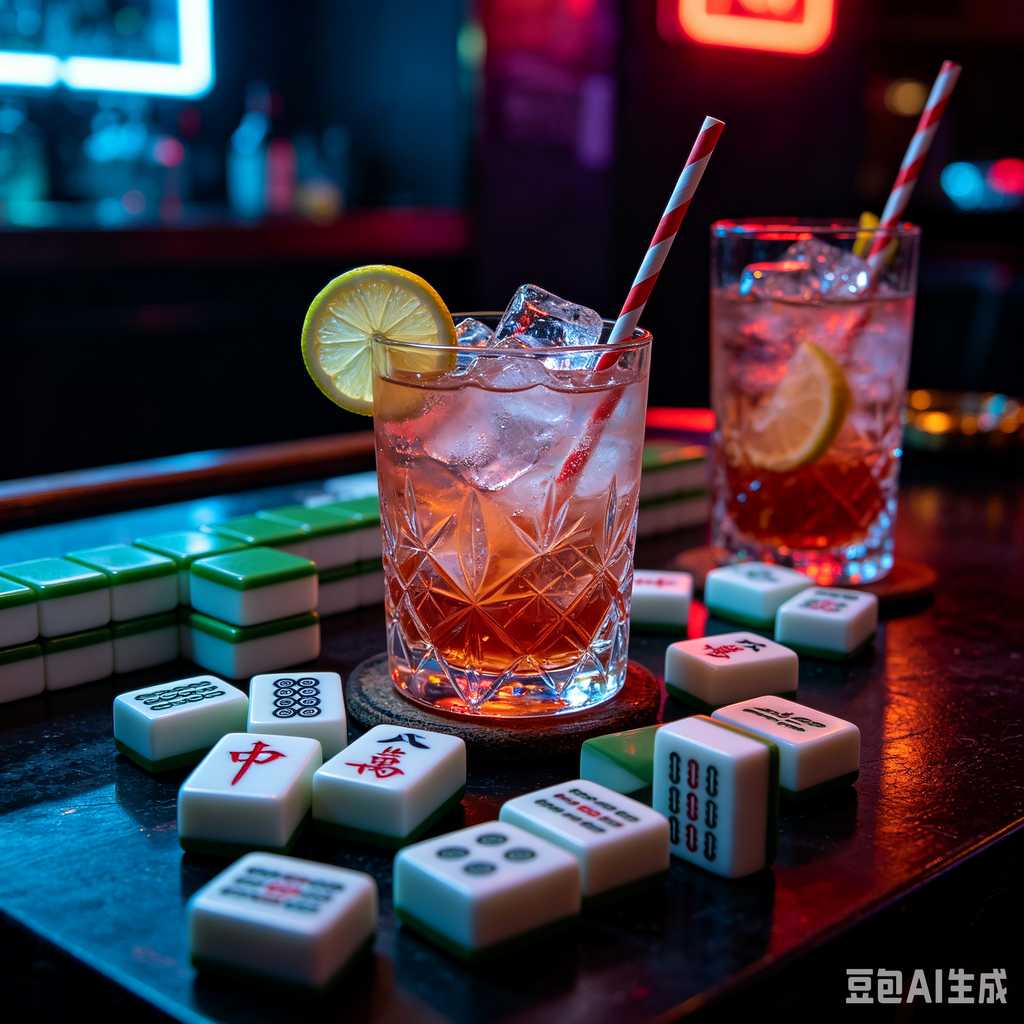 Concepcion,mahjong