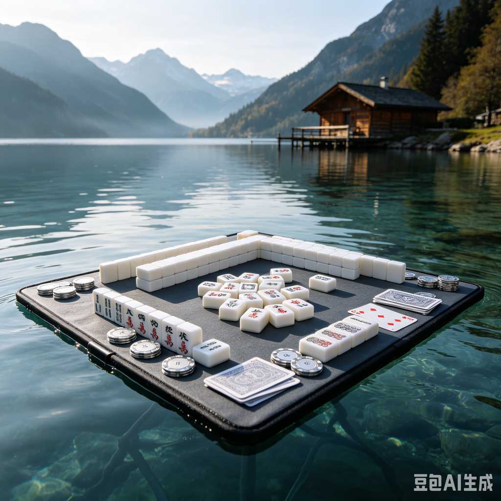 Trujillo,mahjong