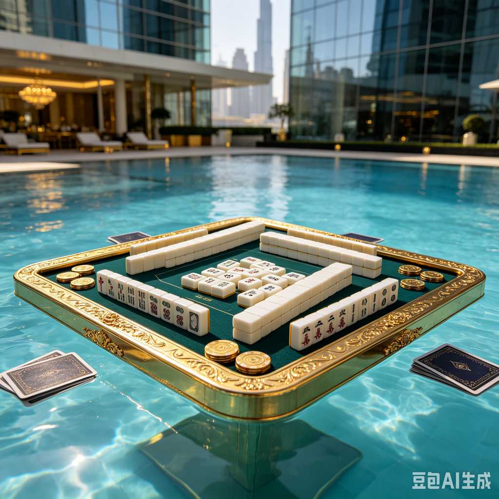 Strasbourg,mahjong