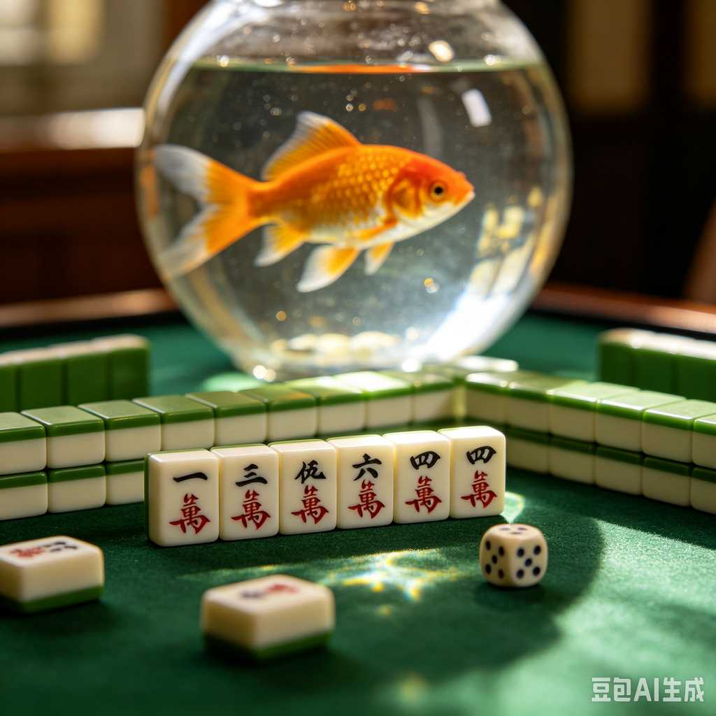 Potosi,mahjong