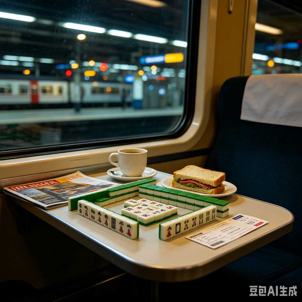 Kaunas,mahjong