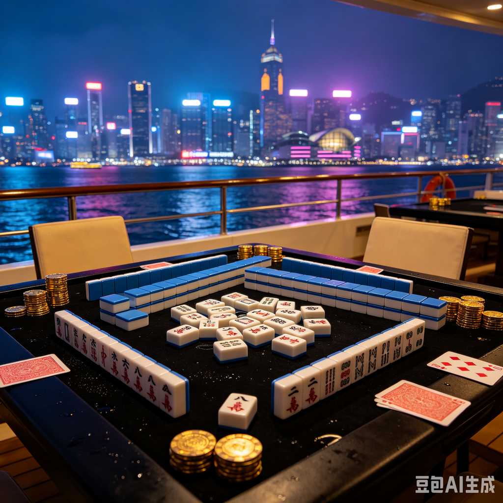 Southampton,mahjong