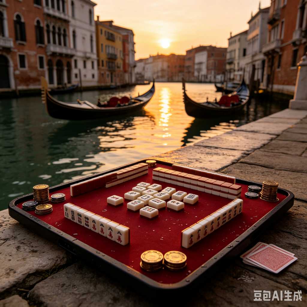 Pocatello,mahjong
