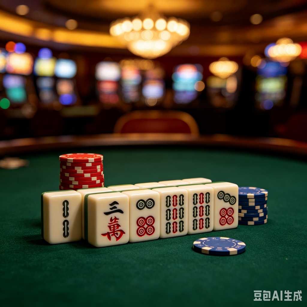 Davenport,mahjong
