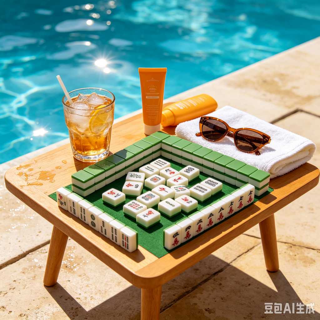 KansasCity,mahjong