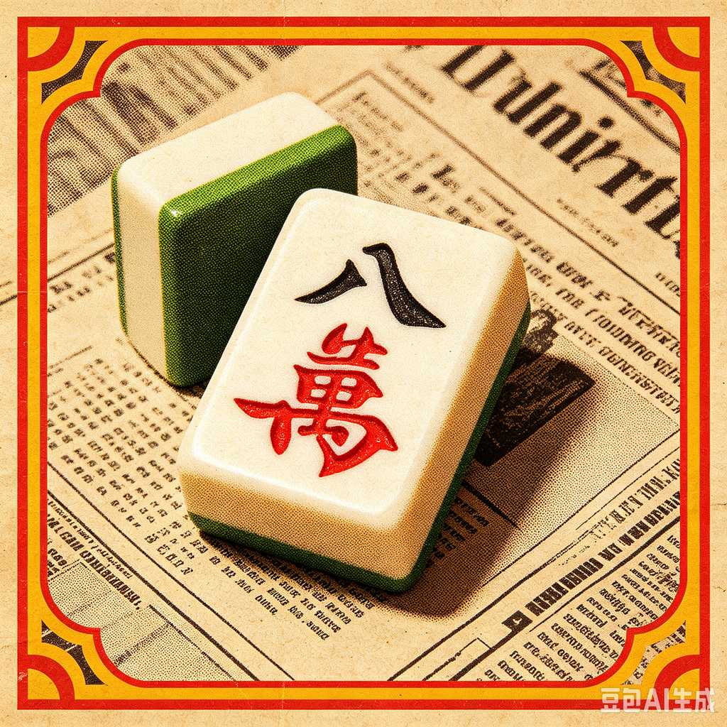 Tampa,mahjong
