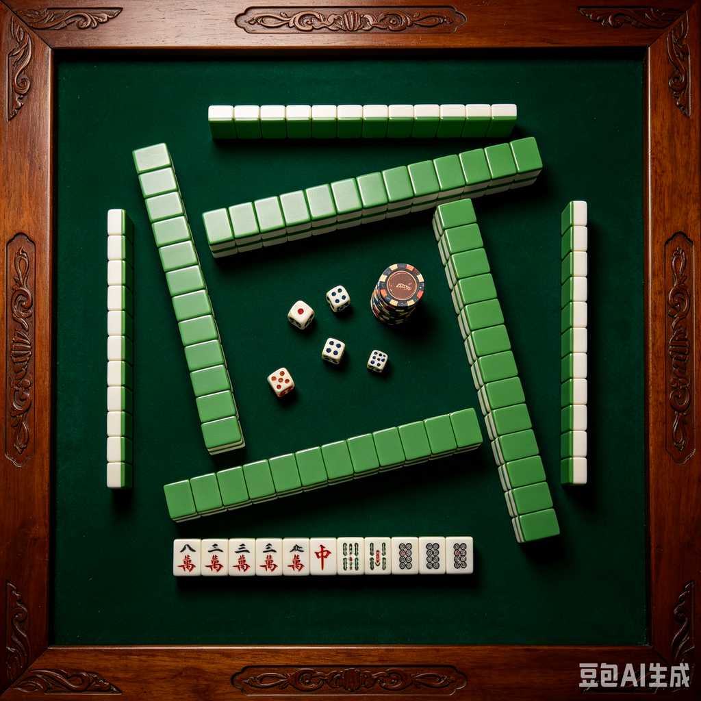 Baltimore,mahjong