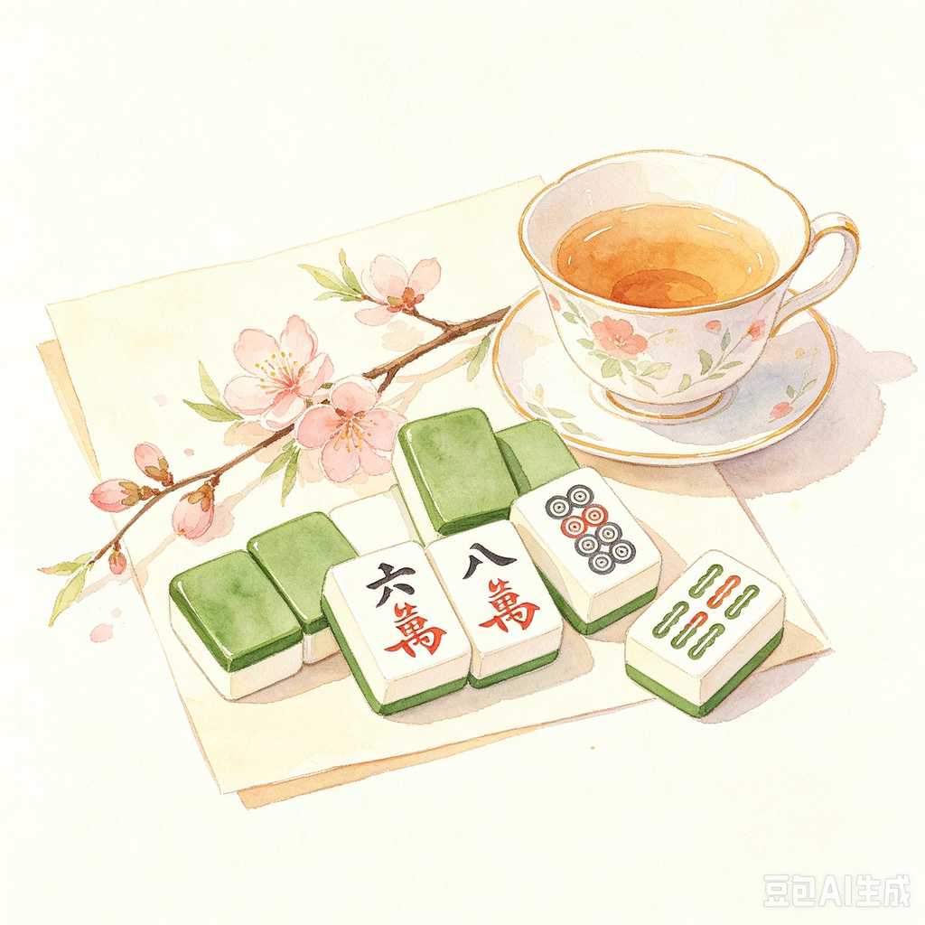 Plovdiv,mahjong