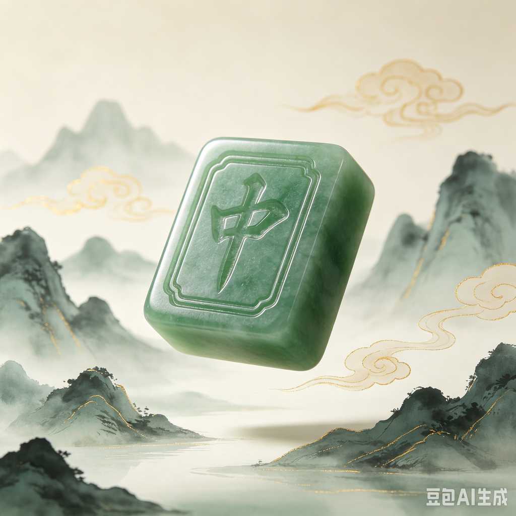 Ogden,mahjong