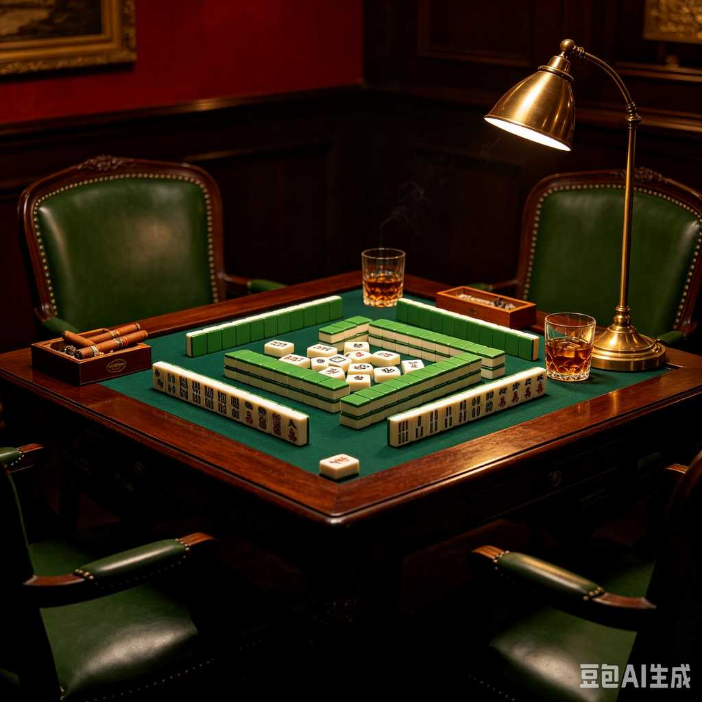Timisoara,mahjong