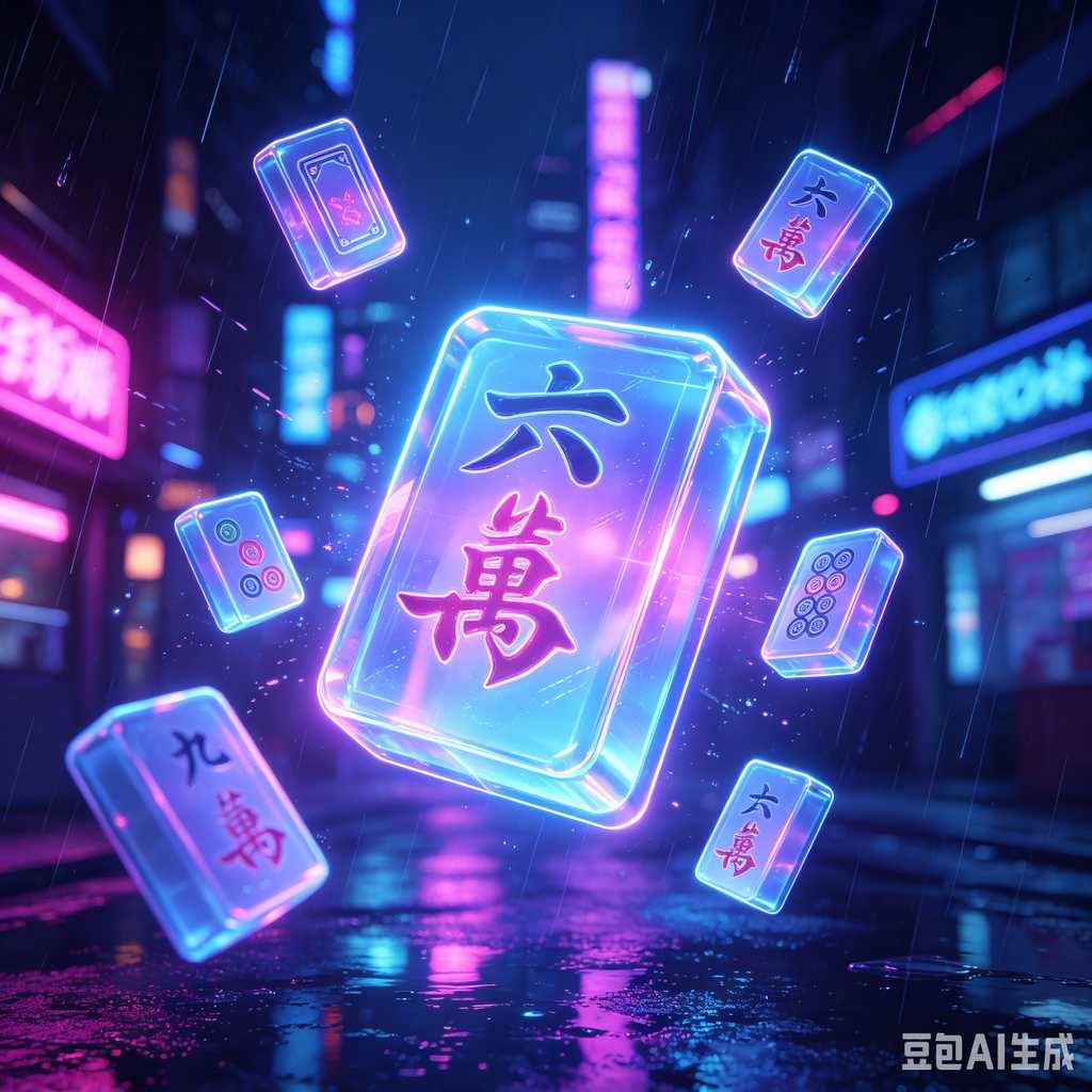 Dallas,mahjong