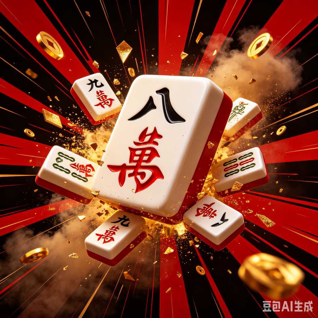 Curitiba,mahjong