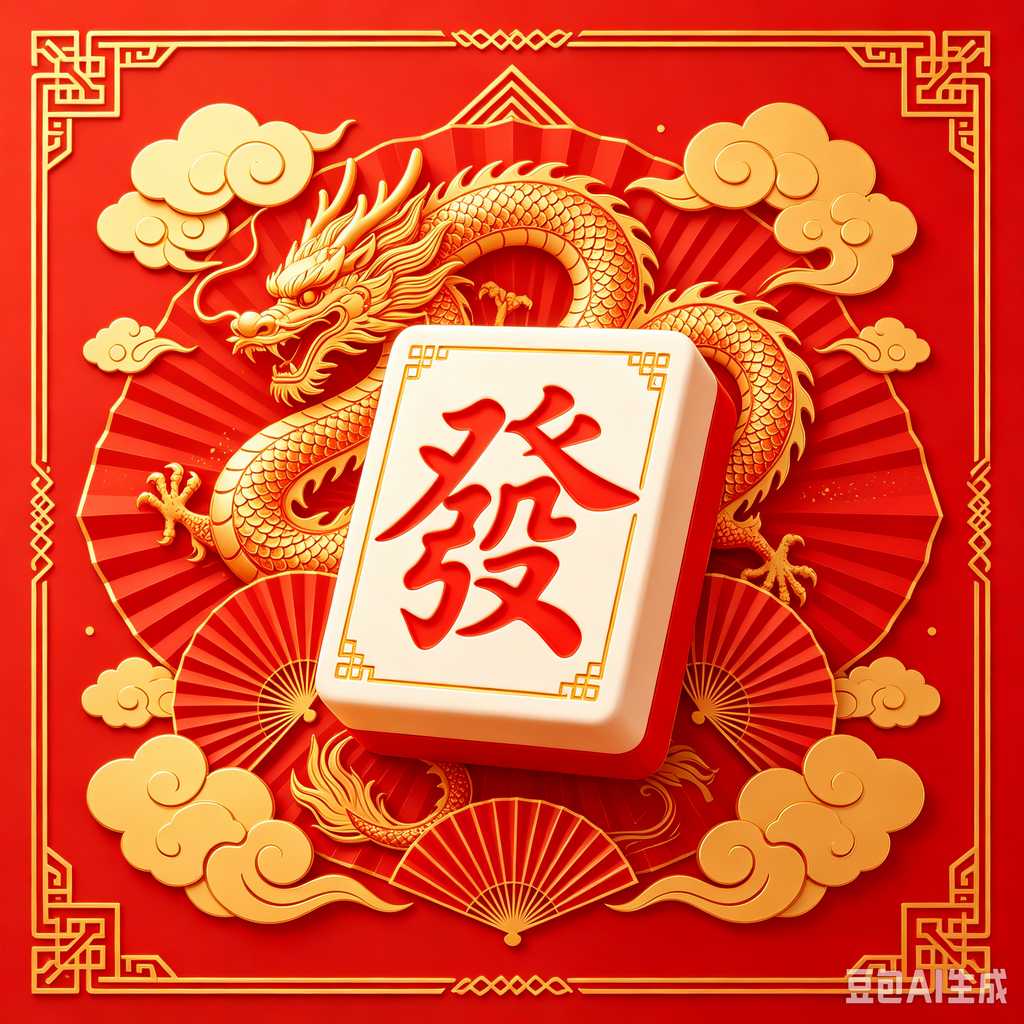 CiudadDelEste,mahjong