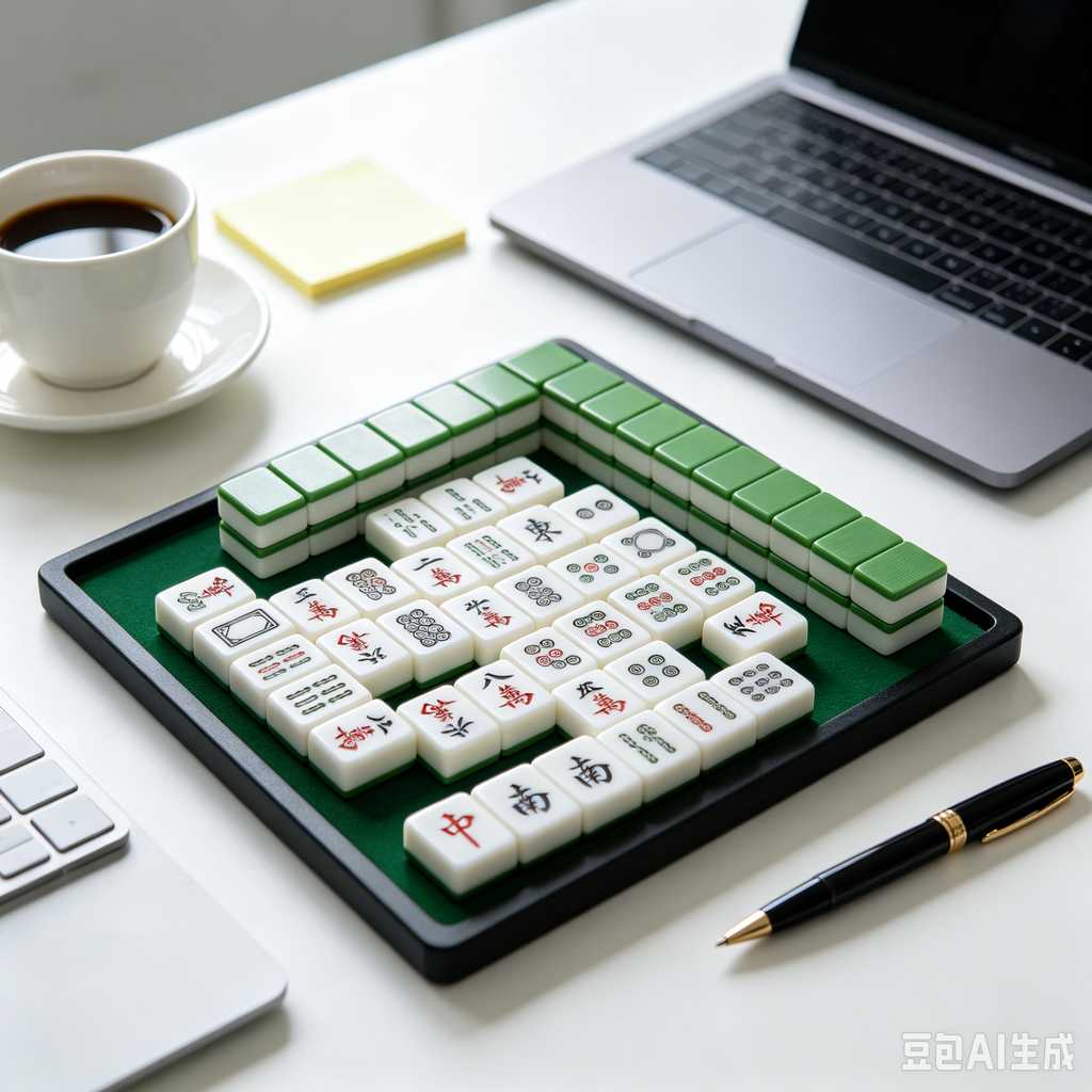 Belfast,mahjong