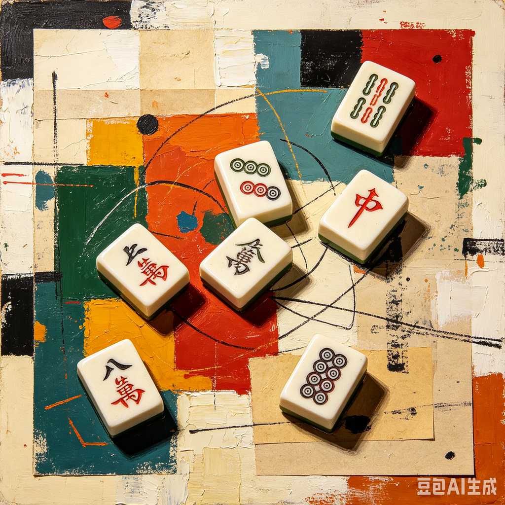 Camden,mahjong