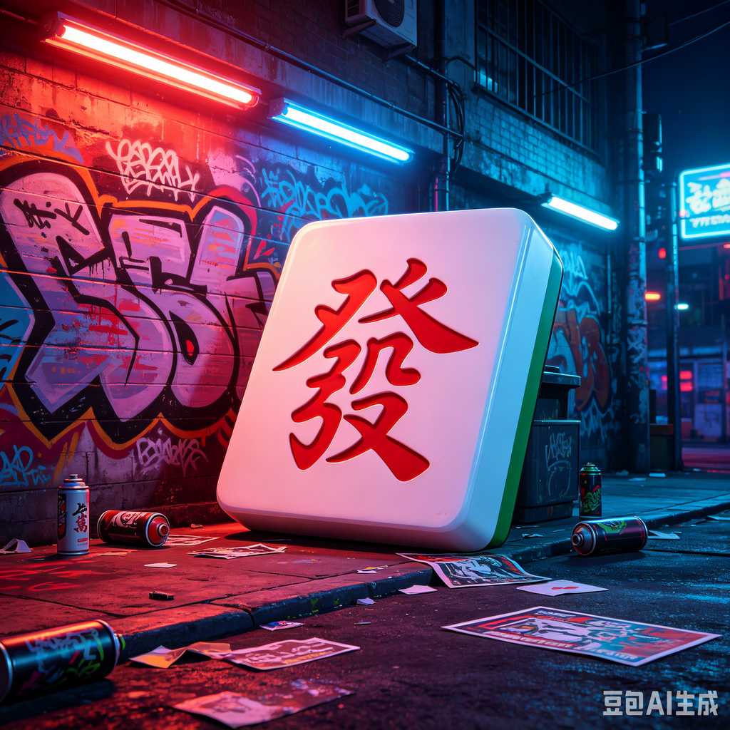 Bogota,mahjong