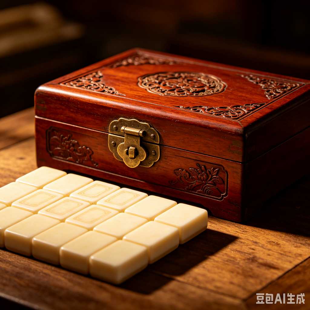 Indiana,mahjong