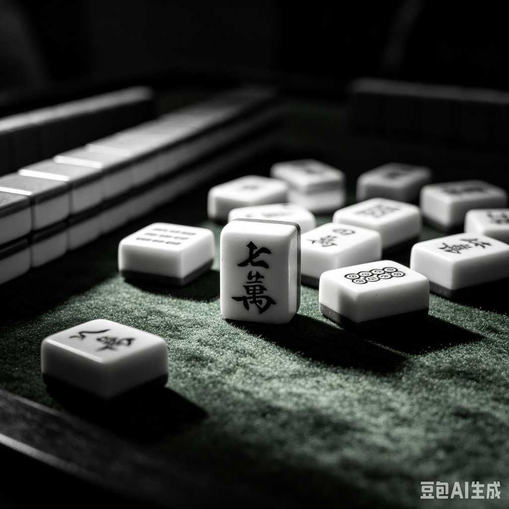 Duluth,mahjong