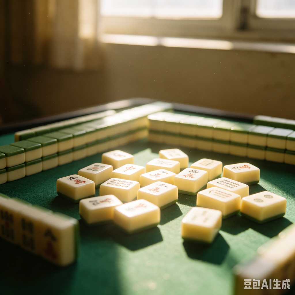 CorpusChristi,mahjong