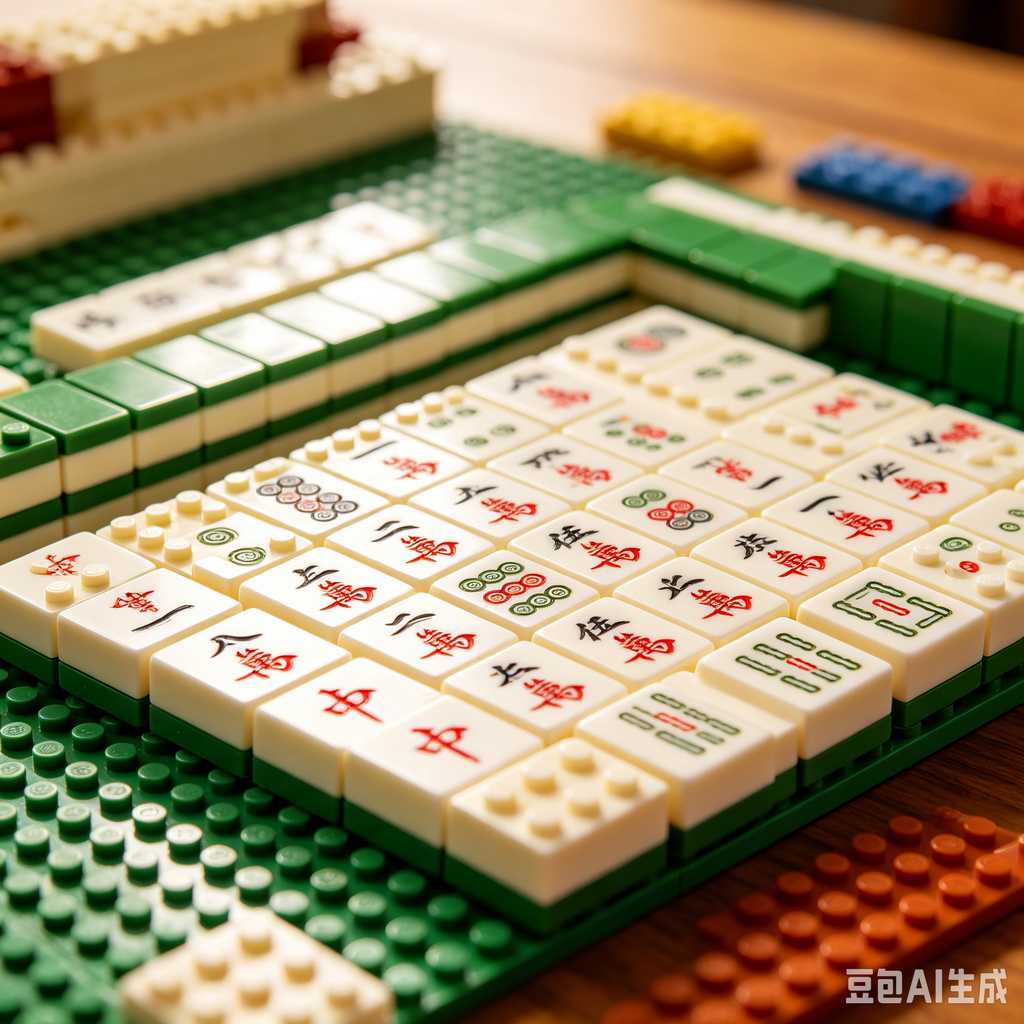 SaoPaulo,mahjong