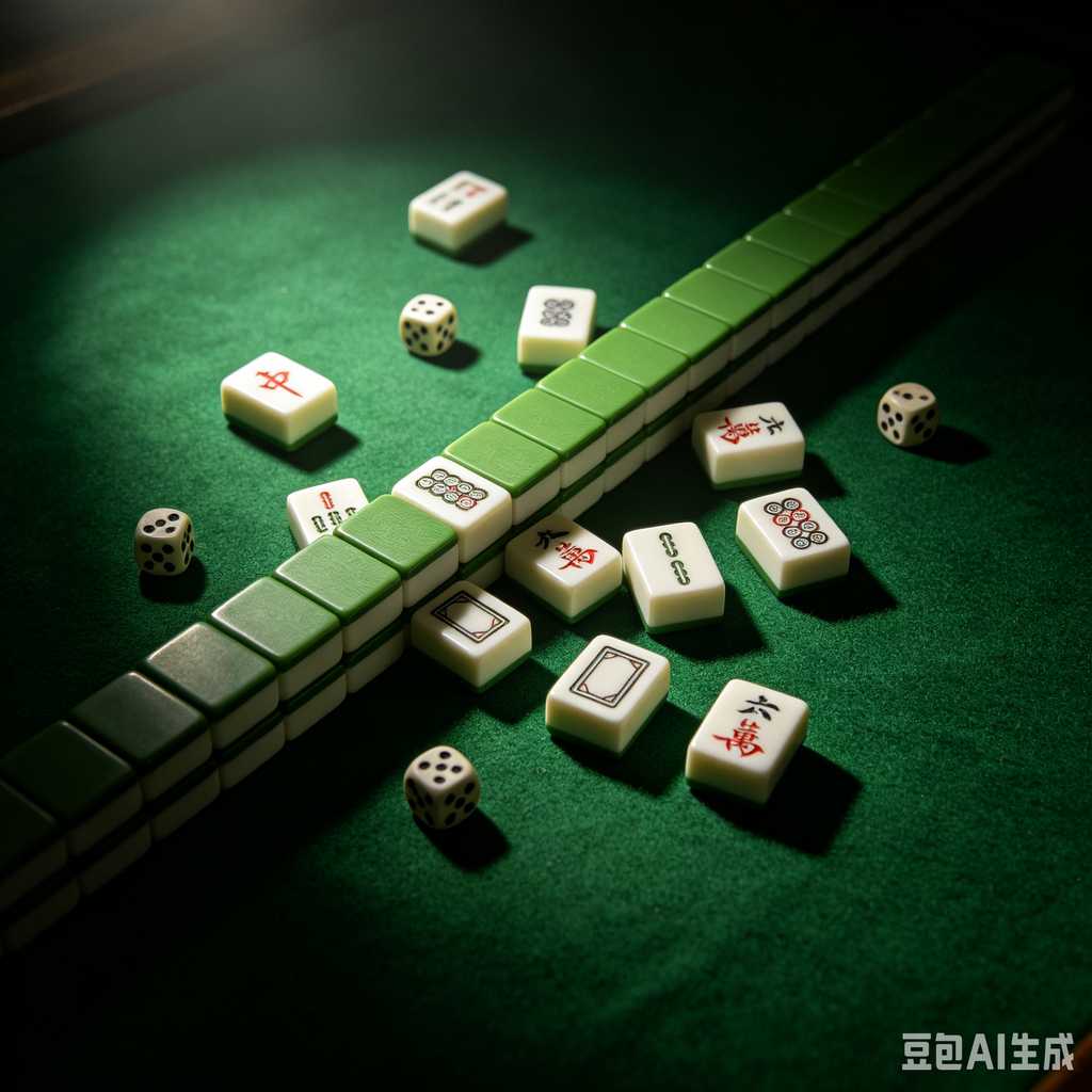 SanBernardino,mahjong