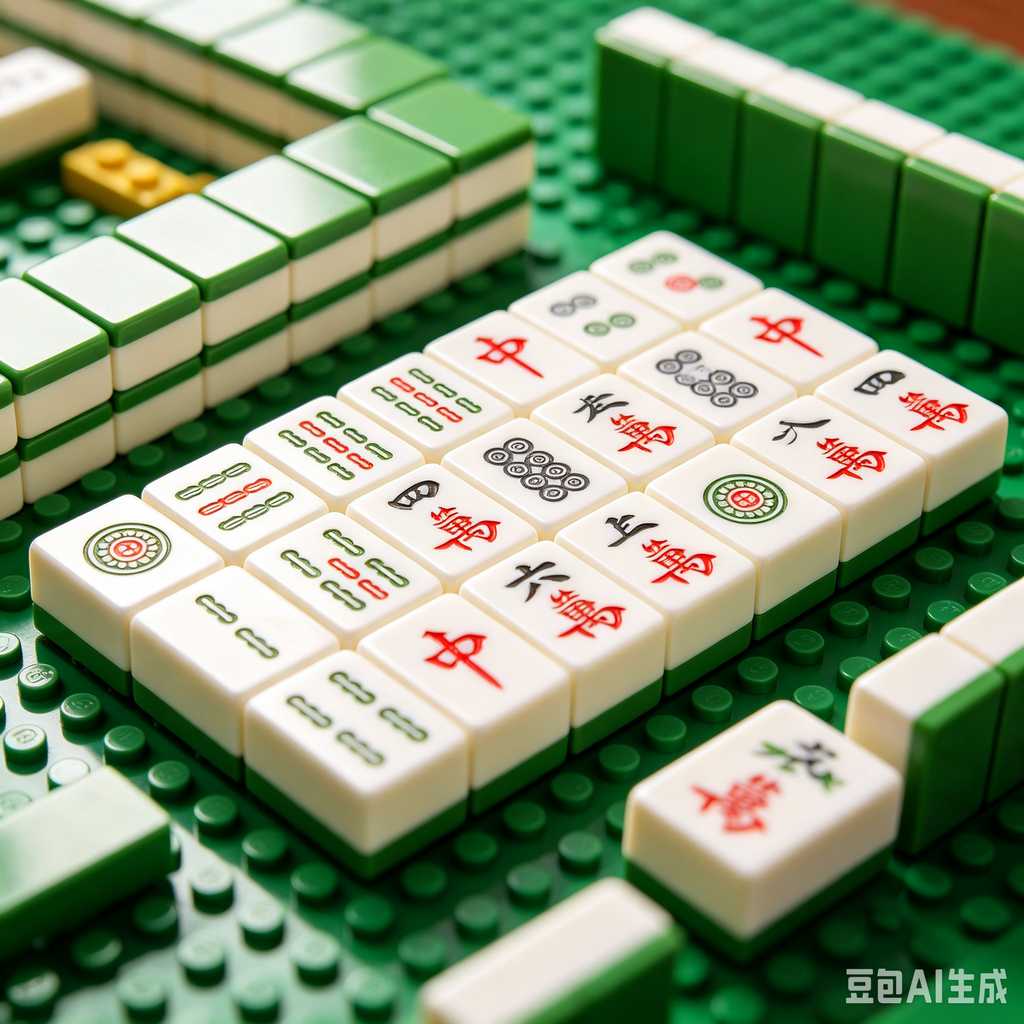 Cartagena,mahjong