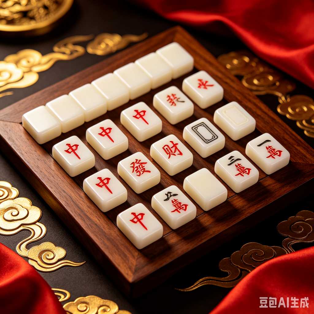 Athens,mahjong