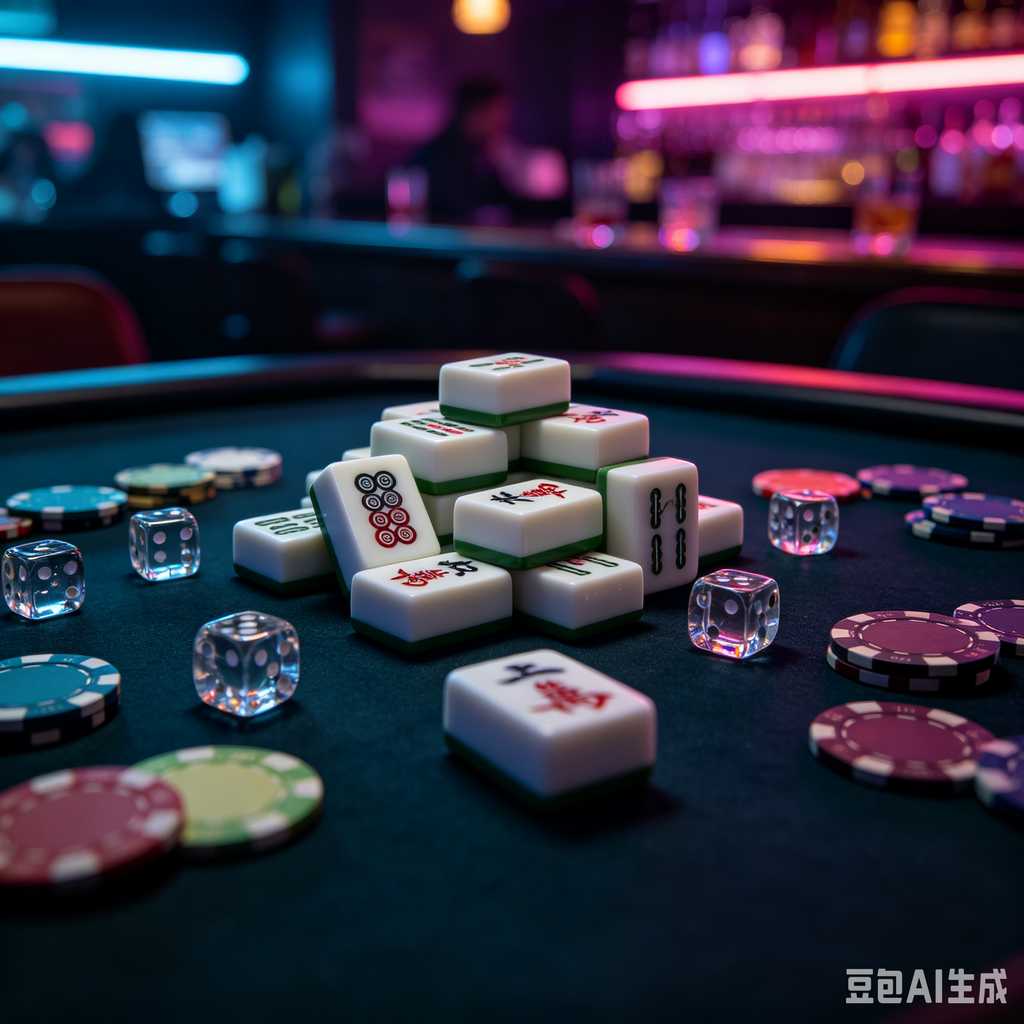 Brasilia,mahjong