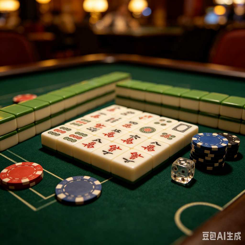 Aurora,mahjong