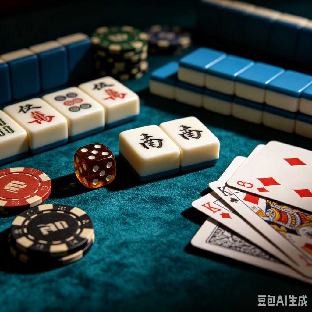Washington,mahjong