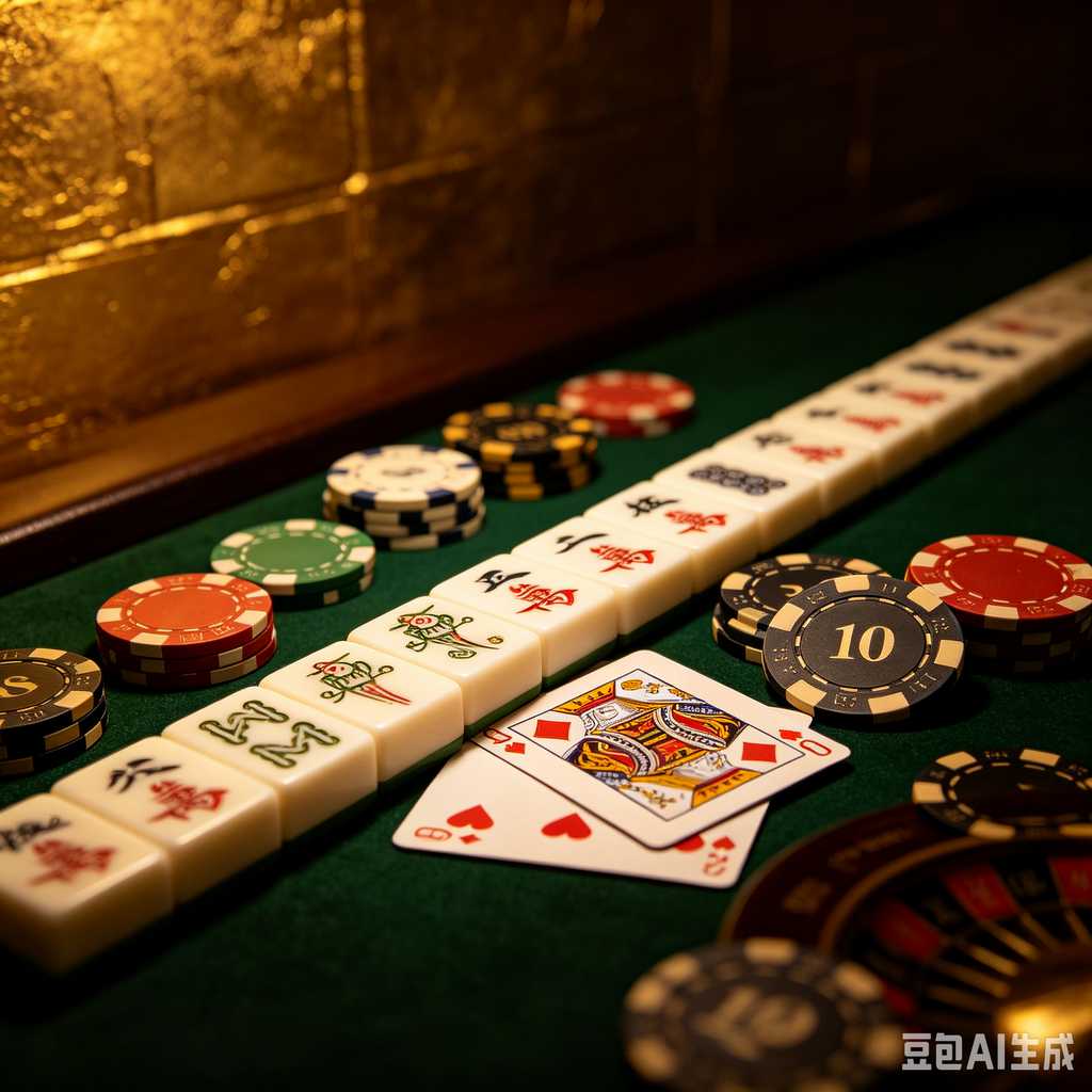Belgrade,mahjong
