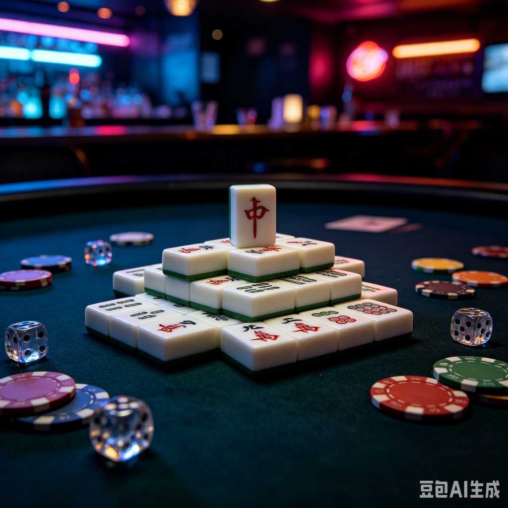 LosAngeles,mahjong