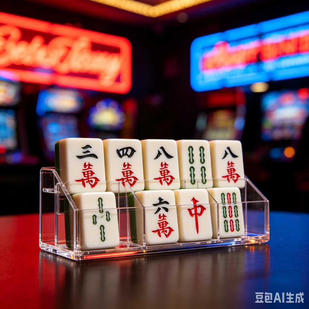 Boise,mahjong