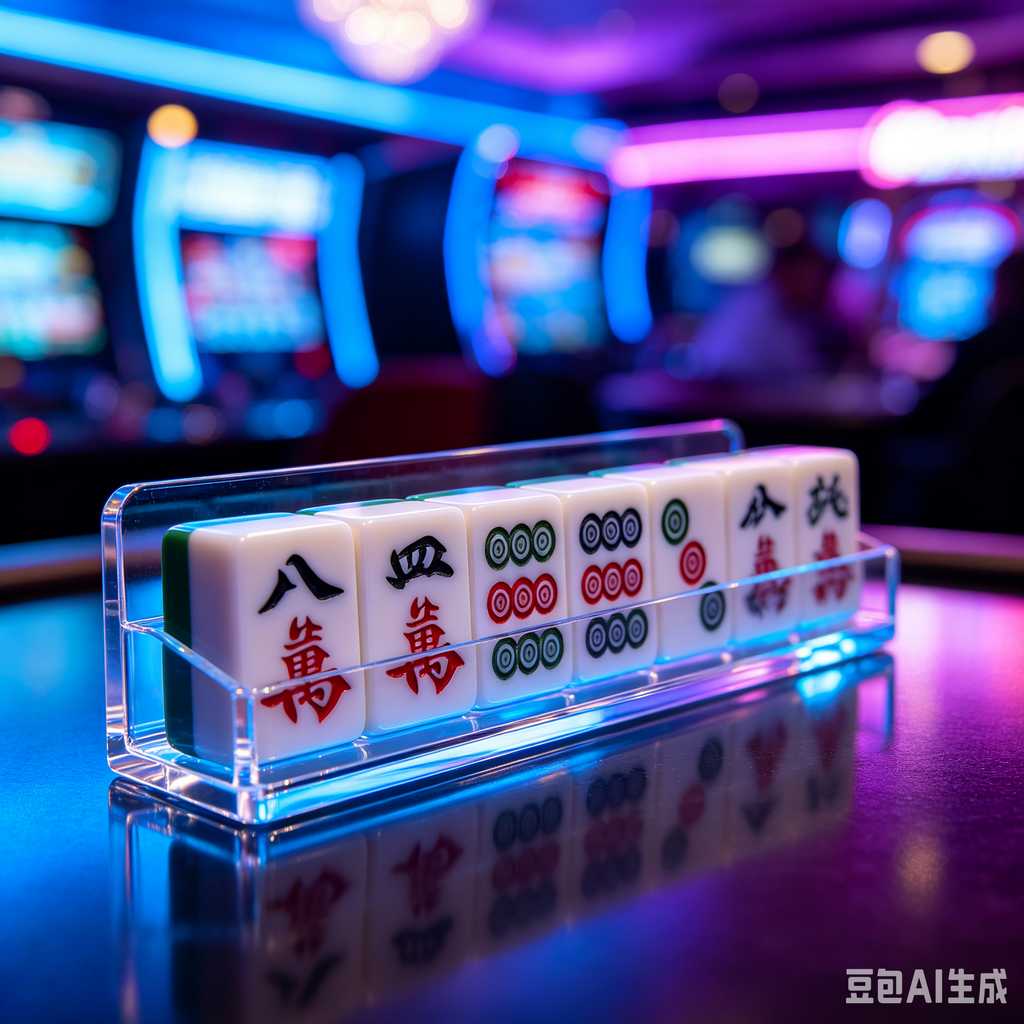 Constanta,mahjong