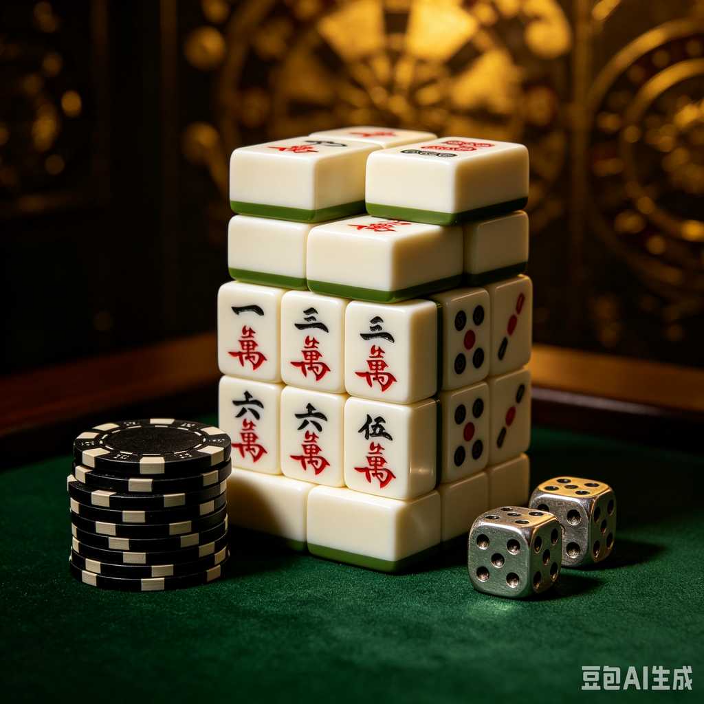 Warsaw,mahjong