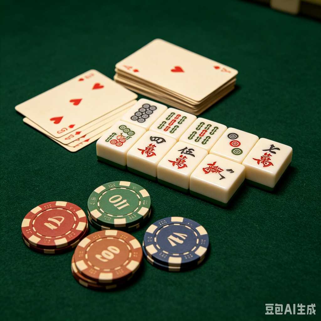 LincolnNE,mahjong