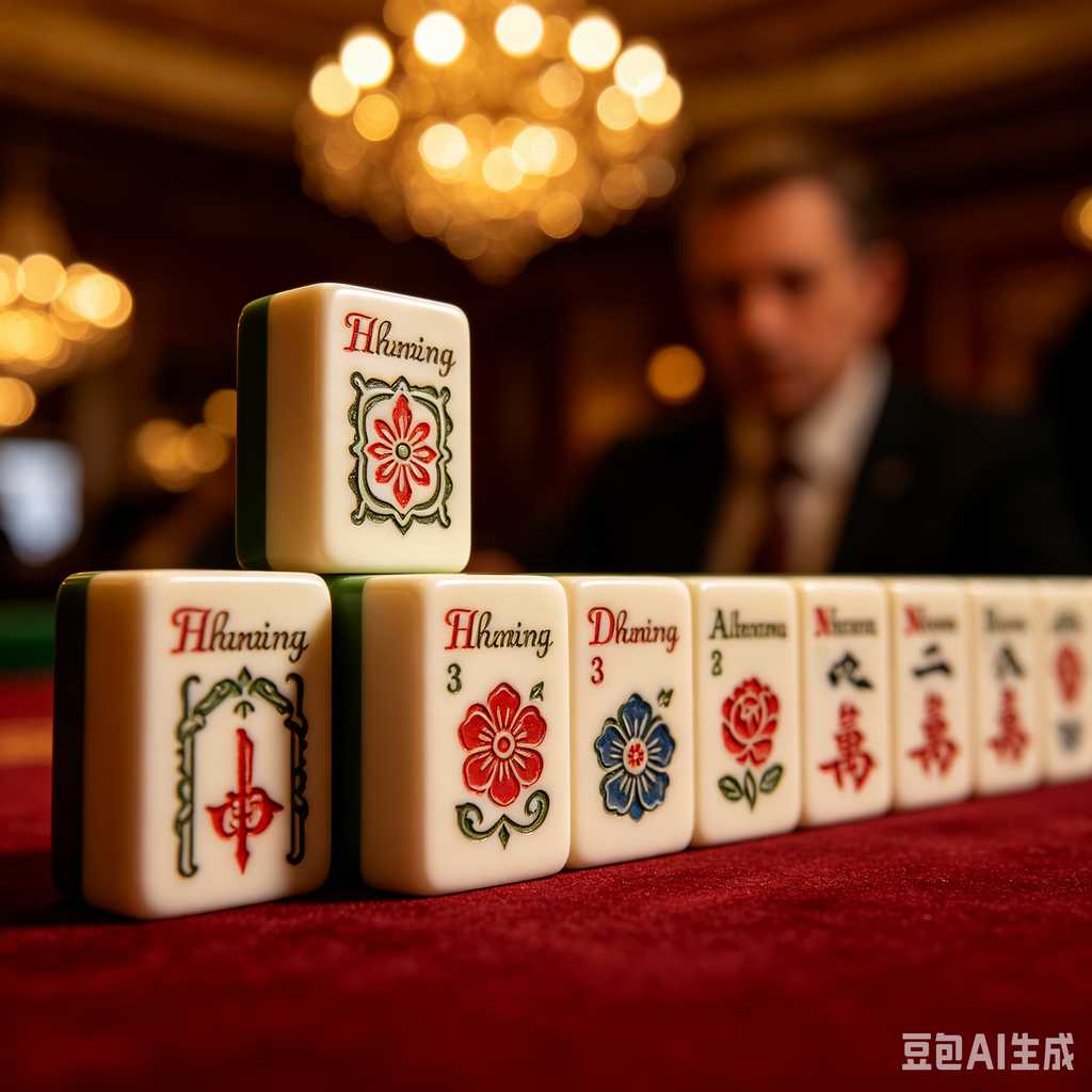 Liverpool,mahjong