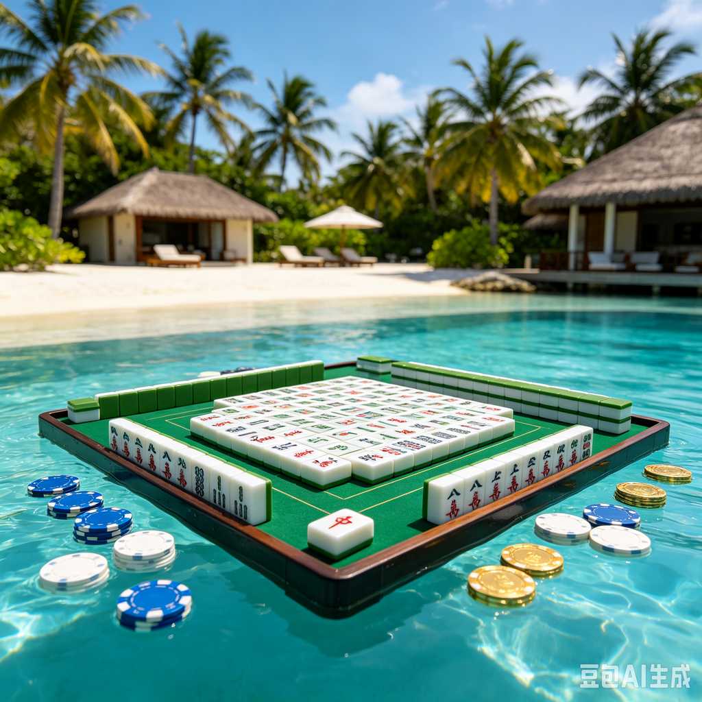 Cordoba,mahjong