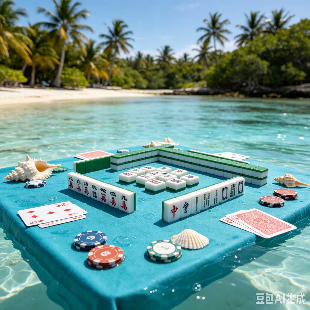 Manchester,mahjong
