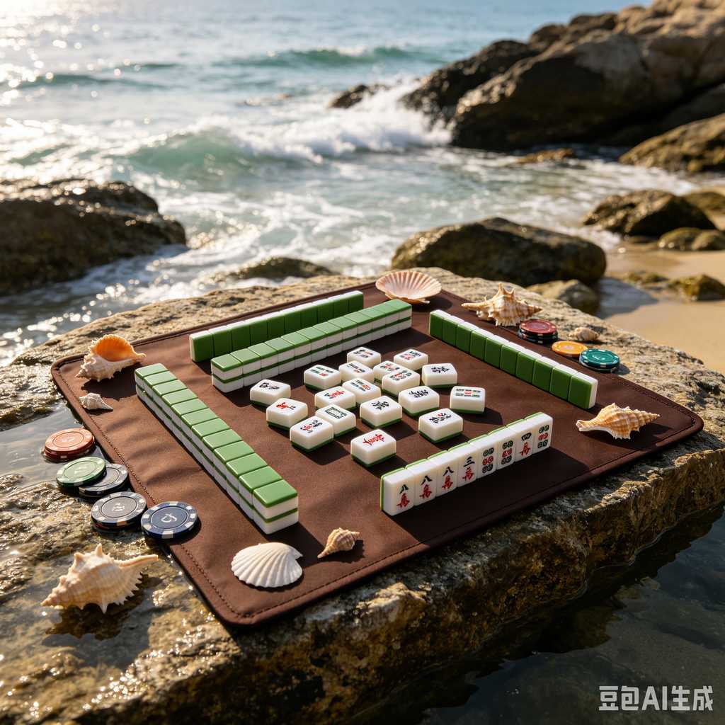 Southampton,mahjong