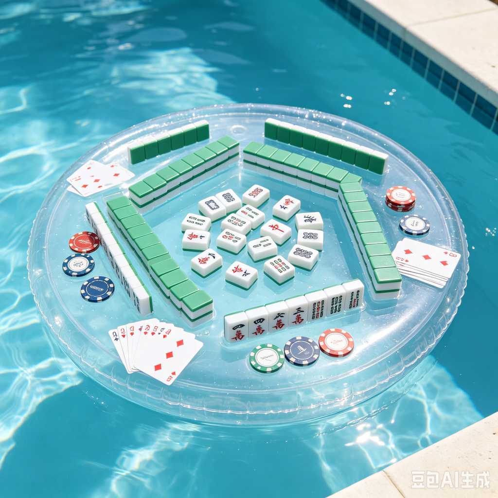 ColumbusOH,mahjong